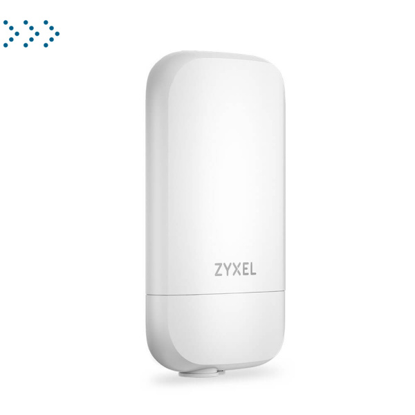 Точка доступа ZYXEL